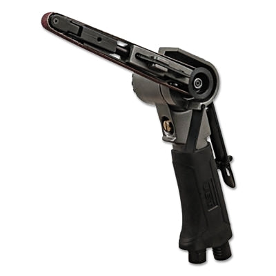 Lijadora de banda mini serie R8, bandas de 13" x 3/8", 0,5 hp