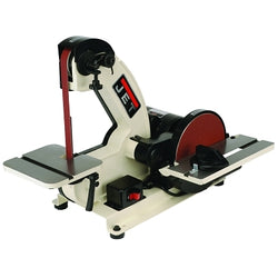 J-4002 1 X 42 BELT AND DISC SANDER BENCH