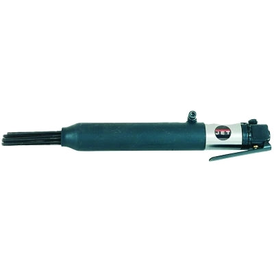 Needle scraper/flux chipper, 1-1/8 in. stroke length