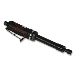 Amoladora neumática de matriz extendida de 1 hp, pinza de 1/4 pulg., 20 000 RPM, 1,0 hp