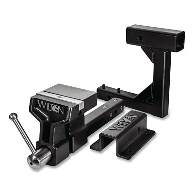 ATV® Package, 6-inch jaw width, 4-1/4-inch throat depth