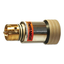 Cable de repuesto para antorcha Hypertherm®, compatible con HPR®130/260, diseño original, tubo de enfriamiento de 2 piezas.