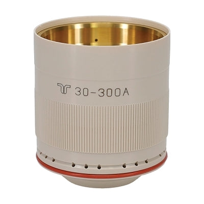 Nozzle retainer, for XPR™ 170 and 300 torches, mild steel