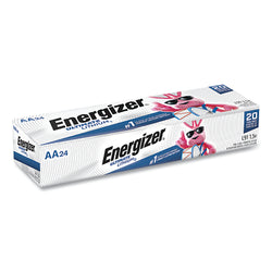 Ultimate Lithium Battery, AA, 1.5V