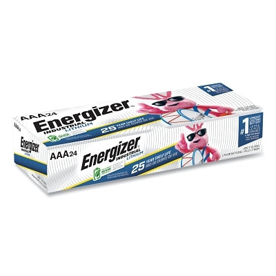 Industrial lithium battery, AAA, 1.5V
