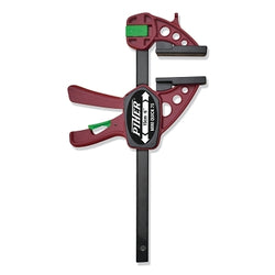MINI quick clamp, 30 cm opening, 5 cm throat depth