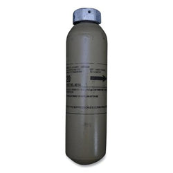 Cartucho de dióxido de carbono Ansul®, 20 lb, para extintores portátiles Red Line