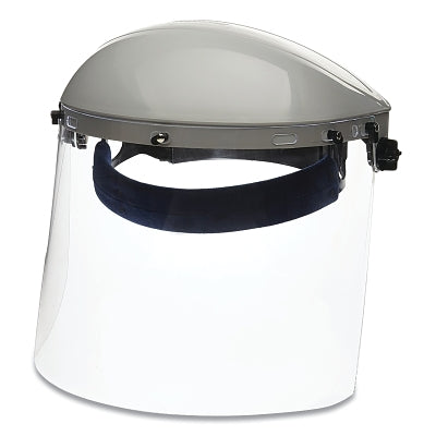 301 Series Single Crown Window and Ratchet Harness, Unlined, Clear, 8 Inches Wide x 15-1/2 Inches Long