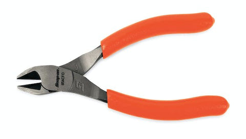 Cortador diagonal VectorEdge de 5" (naranja)