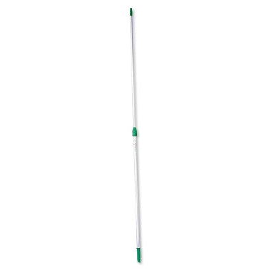 OptiLoc™ Extension Pole, 30-inch, Silver/Green