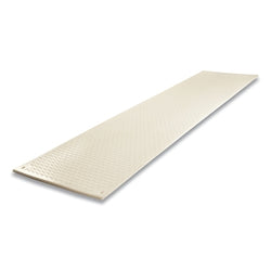 Estera de protección de suelo VersaMAT®, 0,5 pulgadas de grosor x 4 pies de ancho x 8 pies de largo, negra