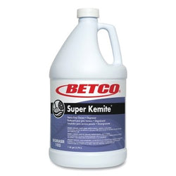 Super Kemite® Degreaser, 5 Gallon Bucket, Cherry Color