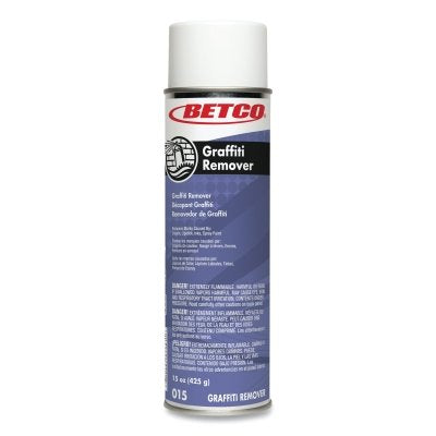 Eliminador de grafitis, 19 oz, aerosol, aroma característico