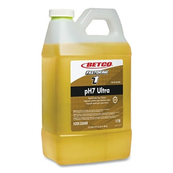 pH7 Ultra Floor Cleaner, 2 L Bottle