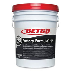 Factory Formula™ HP Cleaner and Degreaser, 5 gal, bucket