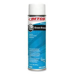 BestScent™ Ocean Breeze Deodorant, 16 oz, Aerosol Can