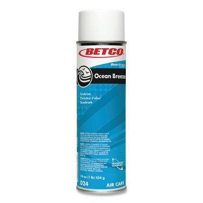 Desodorante Ocean Breeze de BestScent™, 16 oz, lata de aerosol