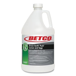Push® Odor Eliminator, 2 L, Bottle