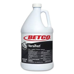 VersiFect™ Disinfectant, 1 Gallon Bottle, Fresh Scent