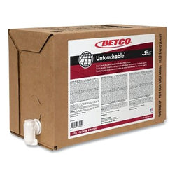 Untouchable® SRT™ Floor Finish,