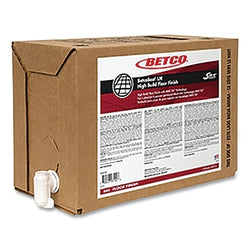 BetcoBest® LM Floor Finish, 5 Gallons, Bag-in-Box, Soft