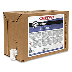 Decapante de pisos Unlock™, 5 galones, bolsa en caja, sin perfume