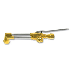 V-style cutting attachments, medium duty, V-style, 6-inch cutting capacity, 8-inch length, 90° head angle