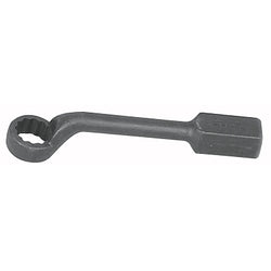 12-point offset handle box wrenches, 342.9 mm, 55 mm opening