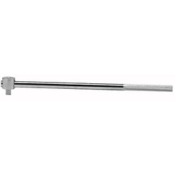 Bumper bars, 1 inch entry, 30 inches long
