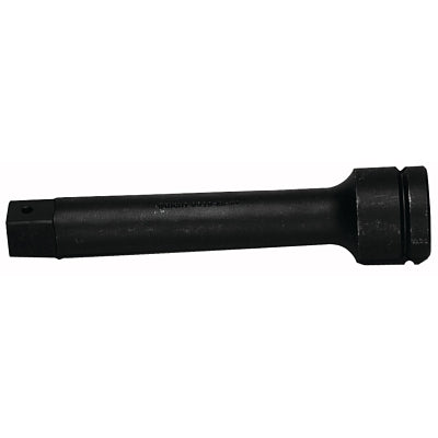 Dr. 1" Impact Extensions, 1 in. (square female); 1 in. (square male) inlet, 13 in.