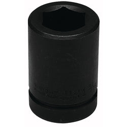 1" Deep Impact Sockets, 1" Drive, 100mm, 6 Point
