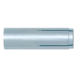 Anclaje de expansión de pared lisa Steel Dropin™, 3/4 pulg.
