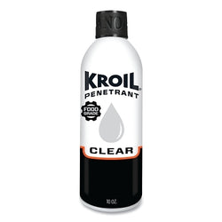 Food grade penetrating oil, 1 gallon can