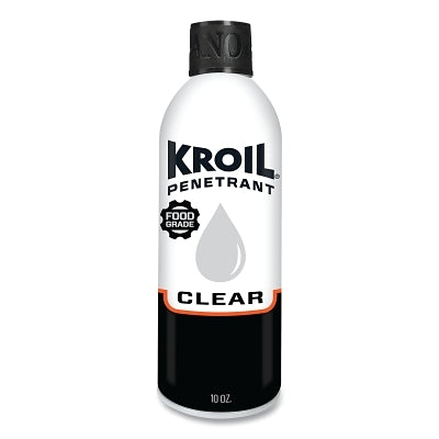Aceite penetrante de grado alimenticio, lata de aerosol de 3 oz