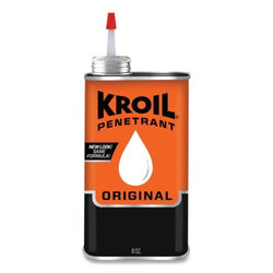 Kroil penetrating oil, 1 gallon, metal can