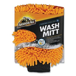 Noodle Tech™ Microfiber Washing Glove, 1 Unit