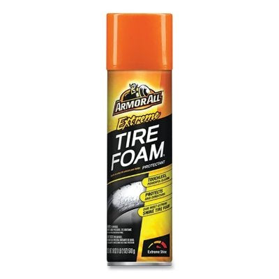 Protector de espuma para neumáticos Extreme, 18 oz