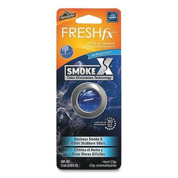 Ambientadores para coche, Smoke X™ Clip para ventilación, aroma a medianoche