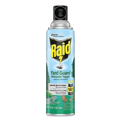 Nebulizador de mosquitos Yard Guard®, 16 oz, lata de aerosol