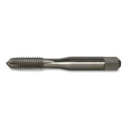 Bright Bottom Straight Flute Hand Taps, 6FL, Tool Size 1 3/8"-12, UNF