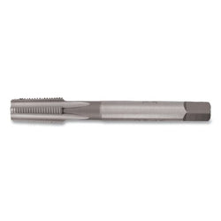 Extra Long Bottom Tapered CNC Bright Tap, 5FL, 1 in. Tool Size, NPT