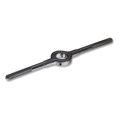 Round dies #8 for 3 in. outside diameter, 23 in. overall length, steel