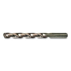 Broca Jobber de corte a la izquierda de 150L, ??1/2 pulg. de diámetro, punta dividida