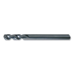 Broca de flauta corta de cobalto con óxido de vapor Q-AMD™ 3780, 2 FL, tamaño de herramienta de 31/64 pulg.