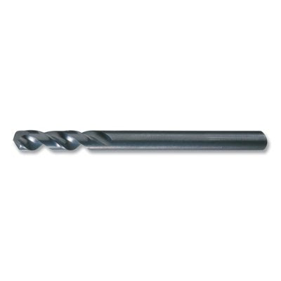 Q-AMD™ 3780 Vapor Oxide Cobalt Short Flute Drill Bit, 2 FL, 29/64 in. Tool Size