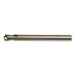 2185 and 2185F Soldering Tip Drill Bit, 2FL, 6.5mm Tool Size, Straw