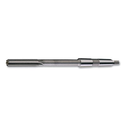 4005 Straight Flute Reamer, 1 in., Gloss Finish