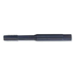 HSSE Series PER-862SP Spiral Tap, 4 Flutes, 7/8 in.-14 UNF, Black Oxide Stainless Steel