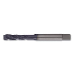 PRO-892SF Series Spiral Flute Tap, 4 Flutes, 7/8 in.-14 UNF, TiLAN