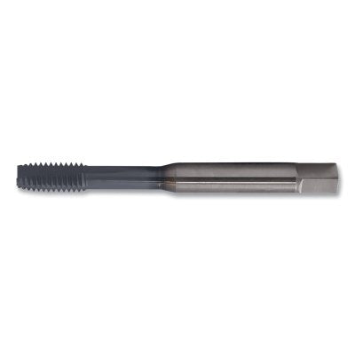 Machuelo de punta espiral HP serie PER-960SP, 4 FLT, 1 pulg. 8 UNC, lubricación dura